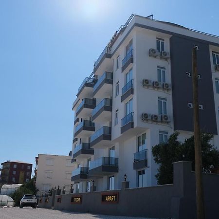 Yildiz Apart Apartment Демре Екстериор снимка