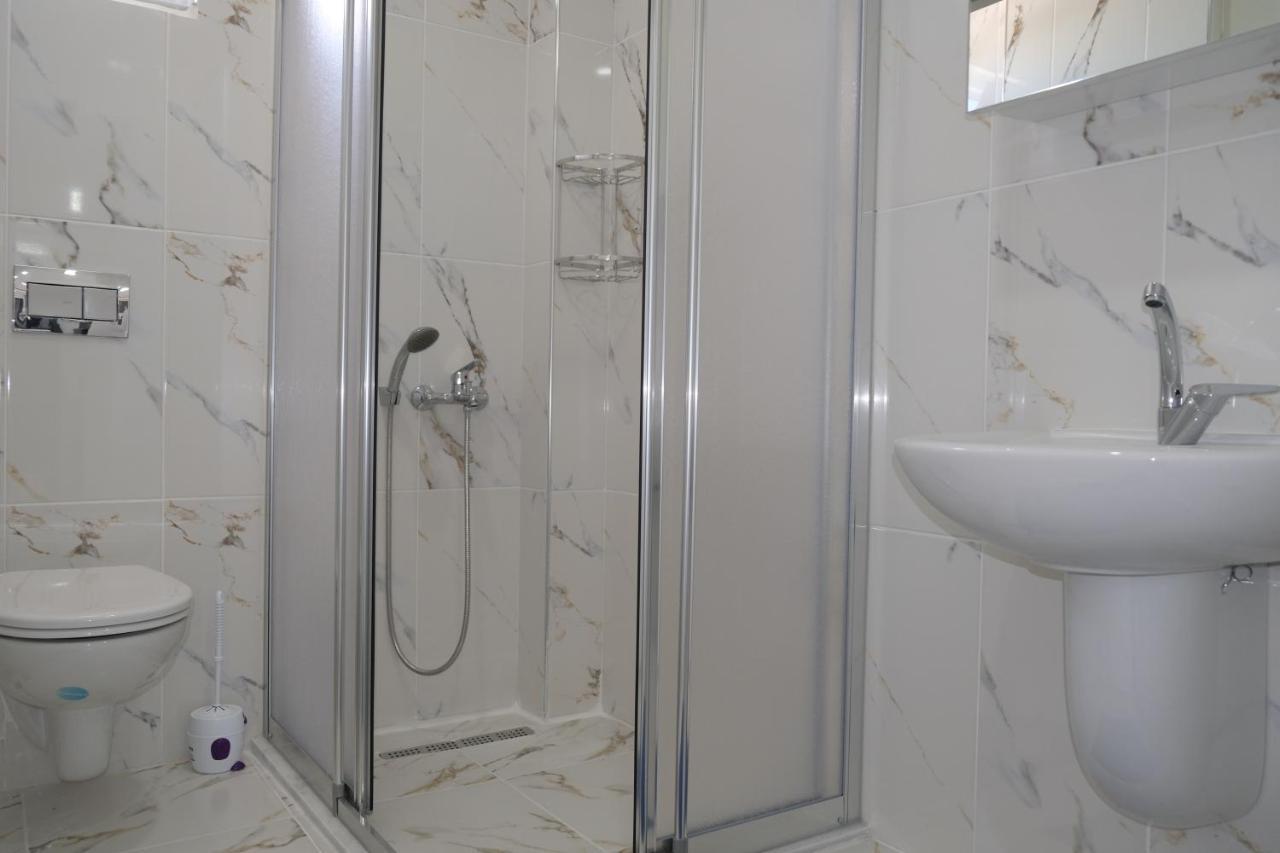 Yildiz Apart Apartment Демре Екстериор снимка