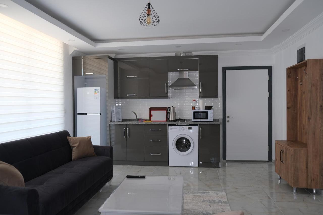 Yildiz Apart Apartment Демре Екстериор снимка