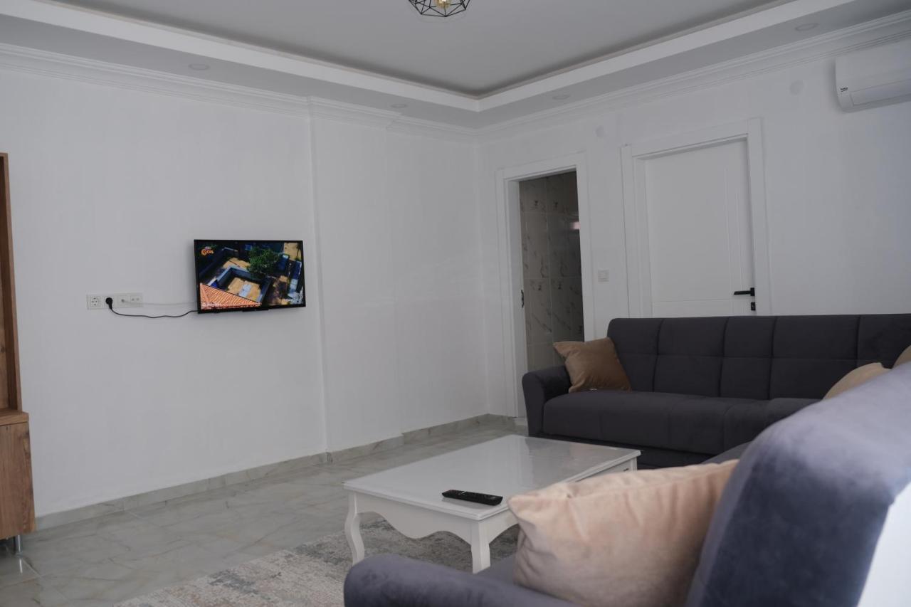 Yildiz Apart Apartment Демре Екстериор снимка